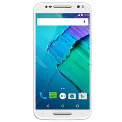 白色好价！摩托罗拉Moto X Style全网通4G手机