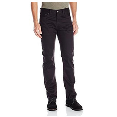 白菜！李维斯 Levi's 513 Slim Straight男士修身长裤