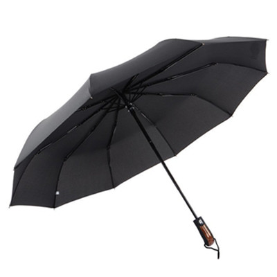 防雨防风！美度 男士商务晴雨伞