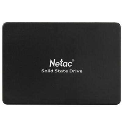值得信赖！Netac朗科迅猛系列&ldquo;越影&rdquo;256G SATA3固态硬盘