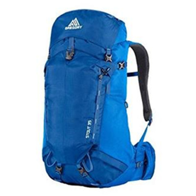 两色可选！Gregory Stout 35 男士登山包