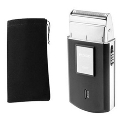 全网好价！飞科电动男士充电式剃须刀FS607