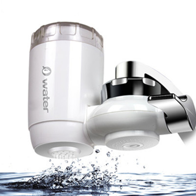 价格不错！净碧泉水龙头净水器JTP-DF-07