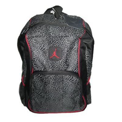 好价！Nike耐克Jordan Elephant 2-Strap 双肩背包