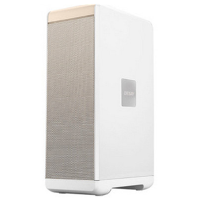 节能环保！德赛J221家用空气净化器