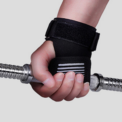 手感卓越！劳拉之星护腕助力带