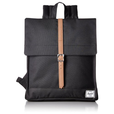 韩范儿！Herschel Supply Co. City 双肩包