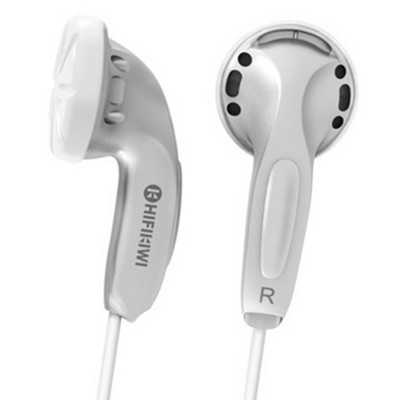 全网好价！晨光HIFIKIWI蜂鹰H1耳塞耳机ADG98801