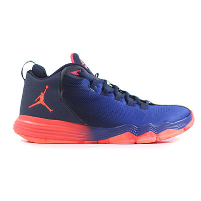 保羅實(shí)戰(zhàn)！Air Jordan CP3.IX AE 男子籃球鞋