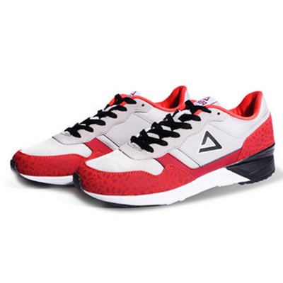 复古休闲！匹克男子休闲鞋DE540811