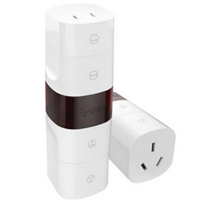 全球通用！公牛转换插头GN-L07