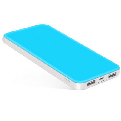 超大容量！小派20000毫安超薄充电宝