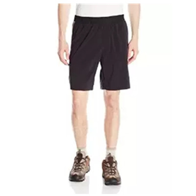 速干透气！ExOfficio Sol Cool系列 男弹力速干 运动短裤