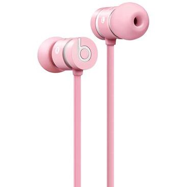 浑厚低音！beats by dr. dre UrBeats 入耳式耳机