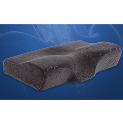 居家差旅两用！悠梦坊慢回弹太空记忆枕