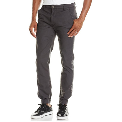 好价！Levi's 李维斯 Chino Jogger Pant 男士收脚裤