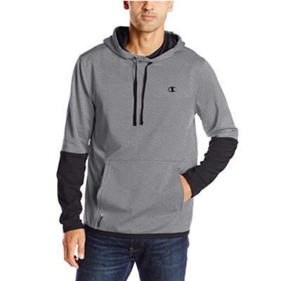 好价可入！Champion Performance 男士连帽休闲卫衣