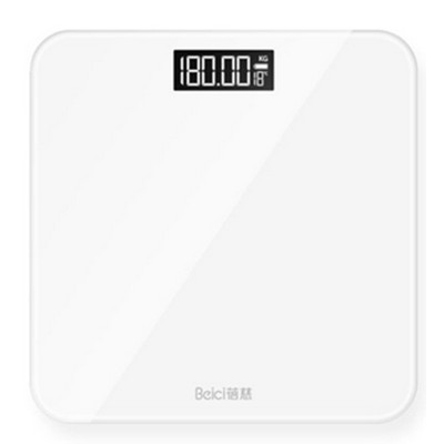 新低！蓓慈家用电子秤BC5011