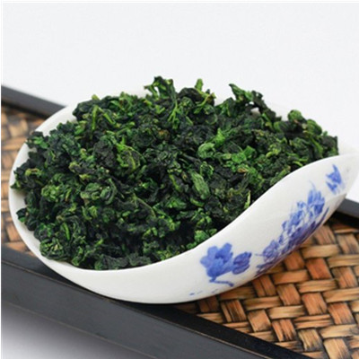 七里香！滇迈 安溪乌铁观音龙茶春茶500g