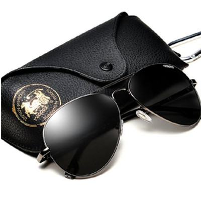 全网底价！VEGOOS威古氏男女士墨镜太阳眼镜3025LS