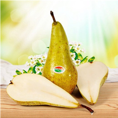香甜无核！Dole 都乐 比利时Truval啤梨20只装
