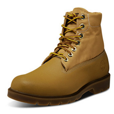 新风尚！Timberland添柏岚户外防滑两穿时尚翻靴|6222B