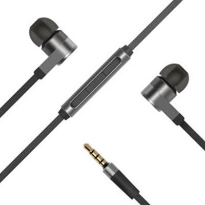 音质出色！HUAWEI华为引擎2代高保真立体声入耳式耳机