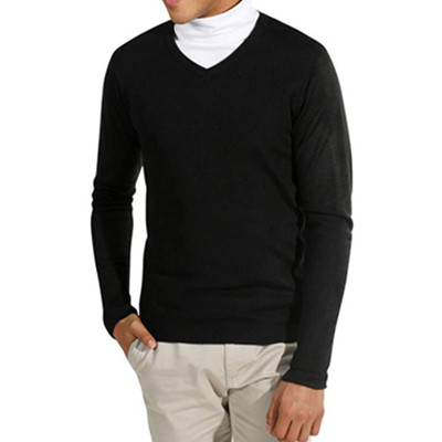 新风尚！迪卡侬INESIS情侣款针织套头衫