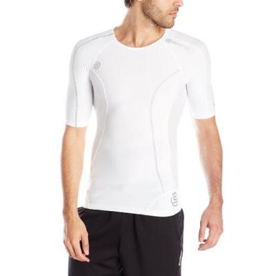 轻薄！Skins思金斯Mens DNAmic 男款压缩衣