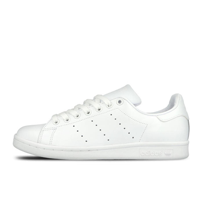 百搭！Adidas stan smith 男子休閑板鞋