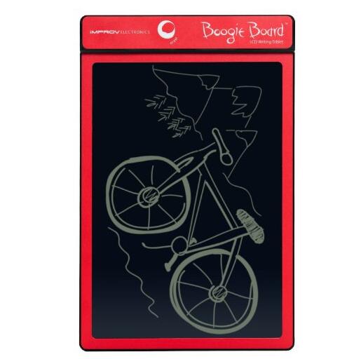 方便携带！Boogie Board 8.5英寸 电子手写版