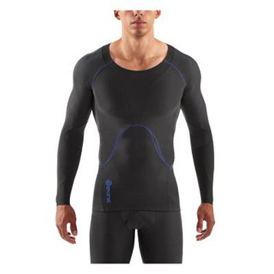 恢复系列！Skins思金斯RY400 Compression男款压缩衣