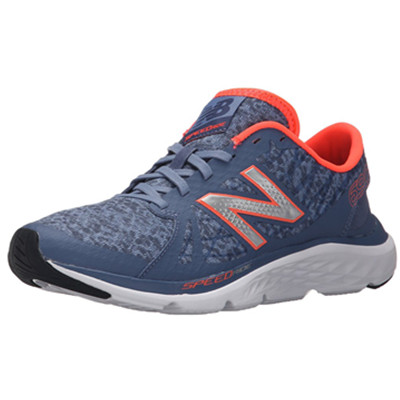 小降！New Balance W690V4 女士跑鞋