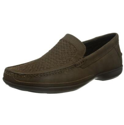 大牌好价！Clarks 男 正装鞋Finer Weave 26107737