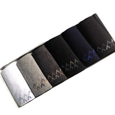 白菜价！南极人休闲舒适运动薄款男袜6双装