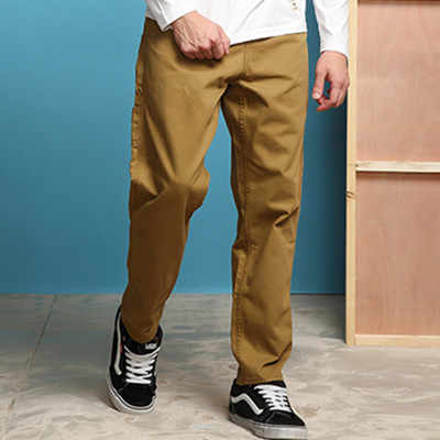 新风尚！Lee男士时尚修身百搭休闲裤L160731MW3KT