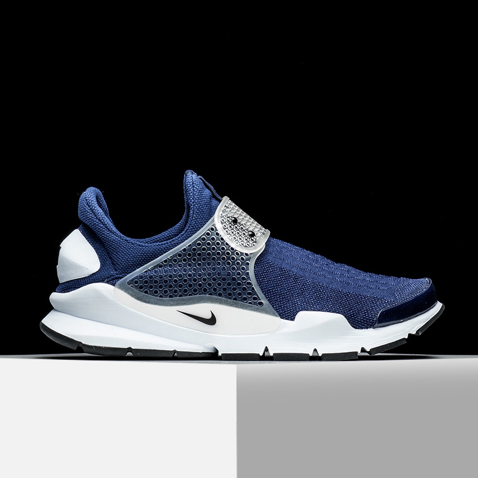 潮“袜”！Nike Sock Dart