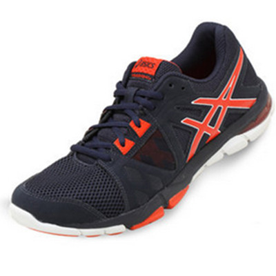 新风尚！ASICS亚瑟士GEL-CRAZE TR 3健身训练鞋
