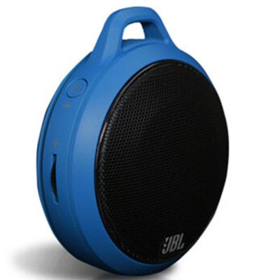 近期好价！JBL Micro Wireless无线蓝牙音乐盒