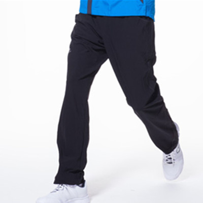 新风尚！迪卡侬KALENJI速干跑步长裤