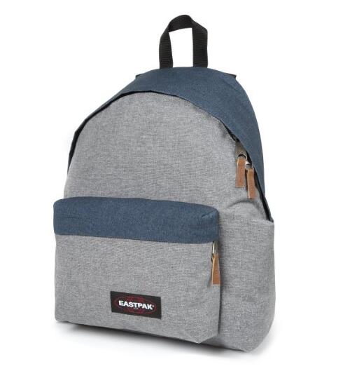轻便大容量！Eastpak  经典620 双肩背包 EK62010M
