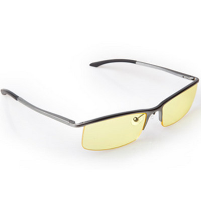 防辐射！GUNNAR Emissary防辐射眼镜