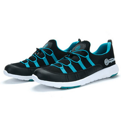 透气耐磨！澳道户外男女运动鞋OE2015007