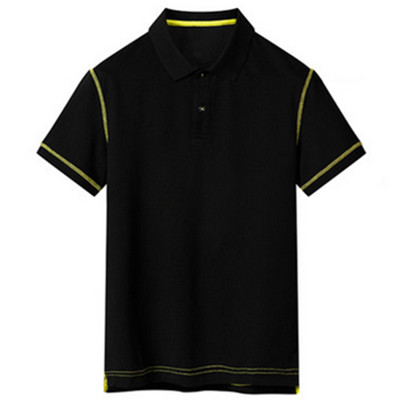 新风尚！GXG新款韩版修身纯棉运动短袖POLO衫#62824024