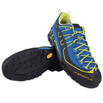 新风尚！LA SPORTIVA拉思珀蒂瓦多功能鞋
