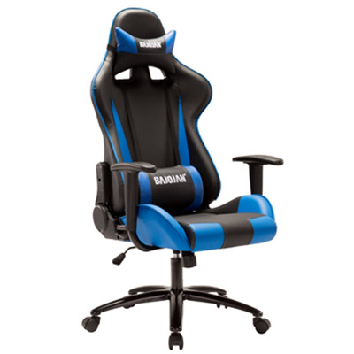 舒适体验！Bajiujian 八九间 WCG游戏座椅人体工学电竞椅