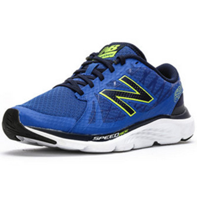 新風(fēng)尚！New Balance 690系列輕量透氣跑步鞋M690LB4