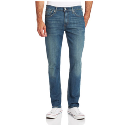 历史新低！Levi's 511 Slim Fit 男士经典修身牛仔裤