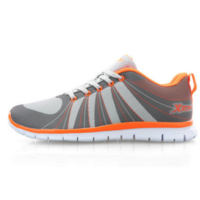 新风尚！特步男士运动鞋985119119050