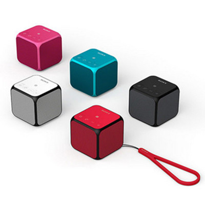 下单立减！索尼SRS-X11无线便携式扬声器